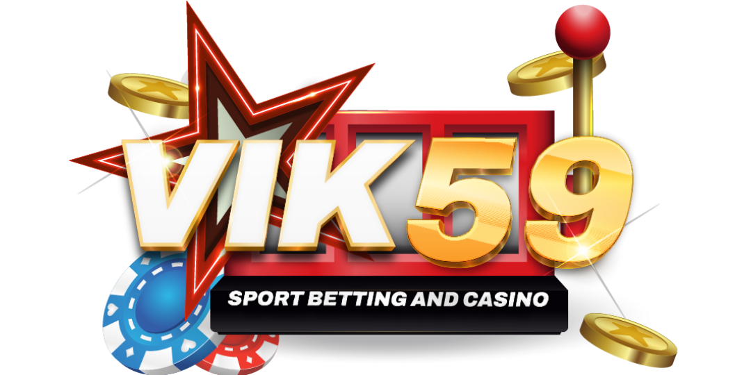 vik59 เว็บพนันครบวงจร จ่ายจริงไม่มีโกง